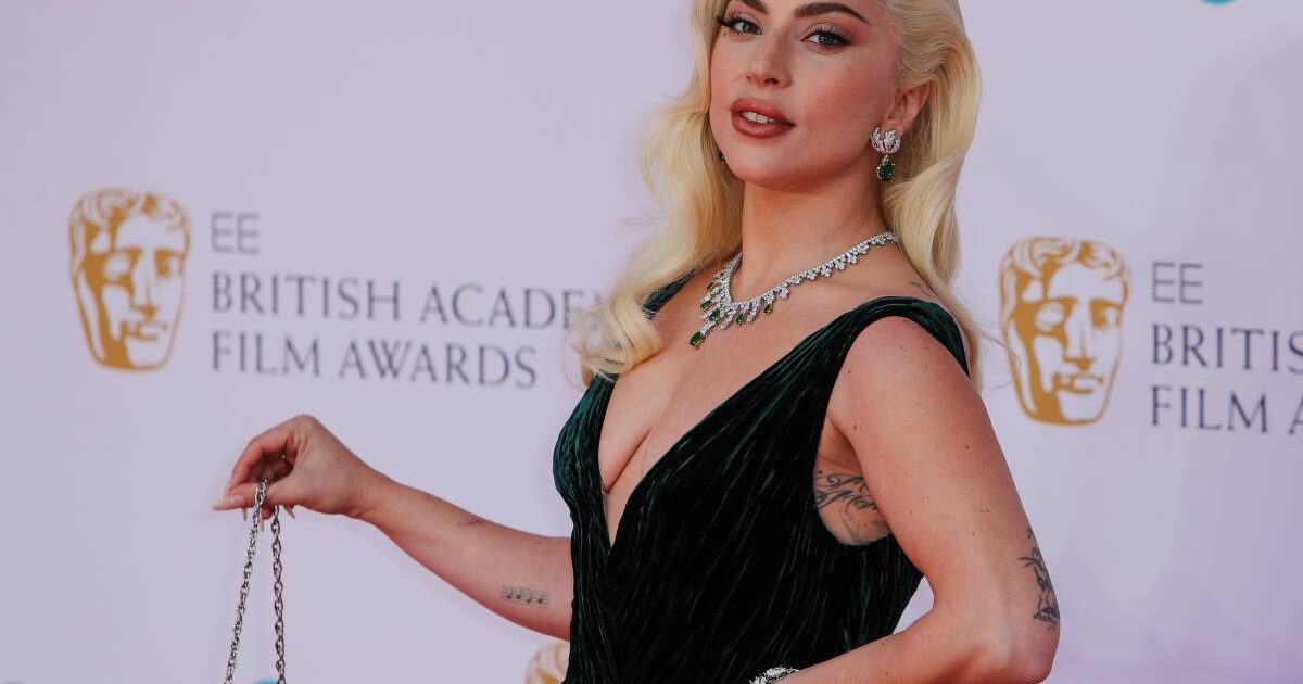 Lady Gaga: «Dicevano: sei un uomo. Perché non ho risposto»