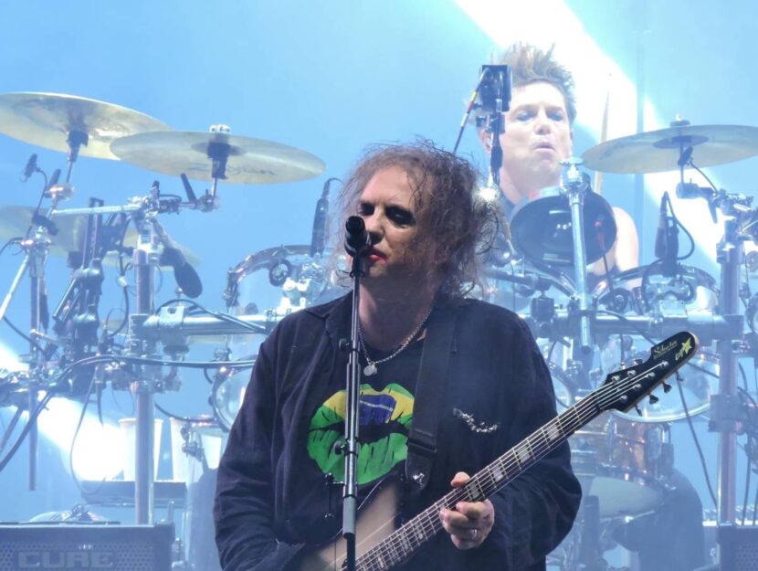 The Cure