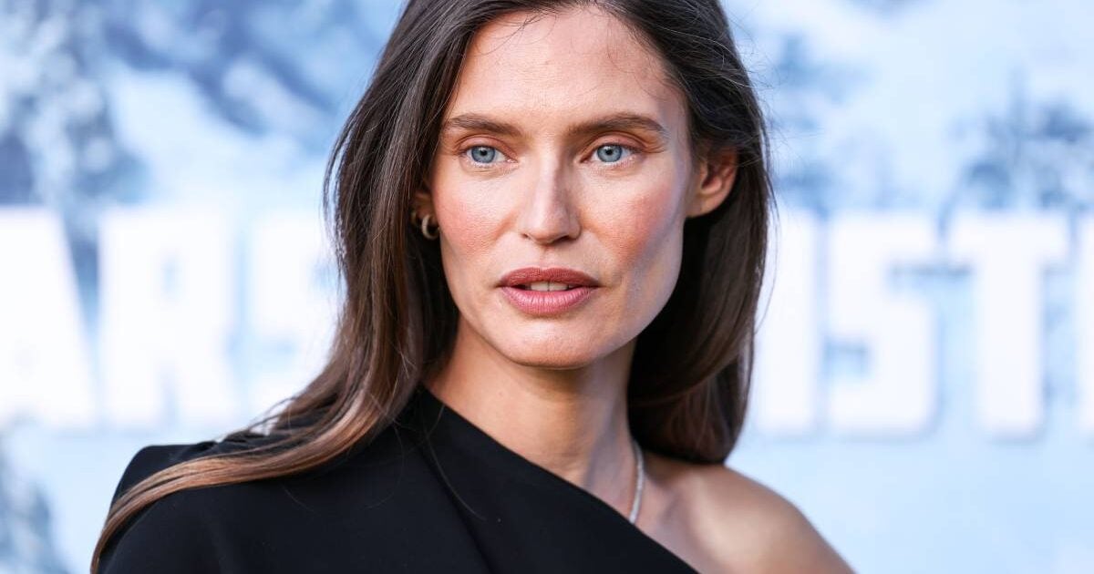 Bianca Balti operata per un cancro ovarico: come sta