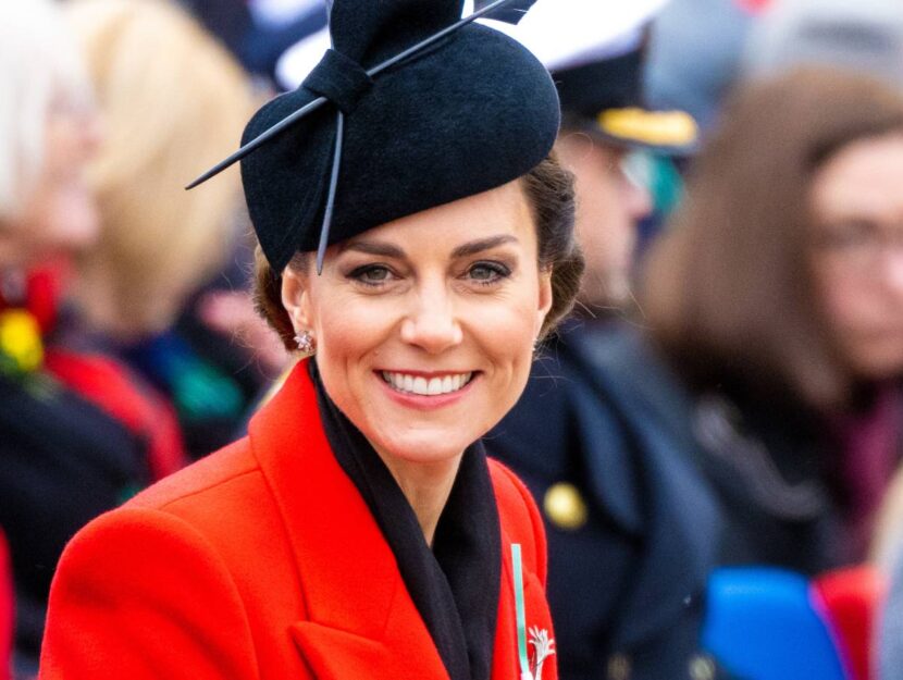 Kate Middleton