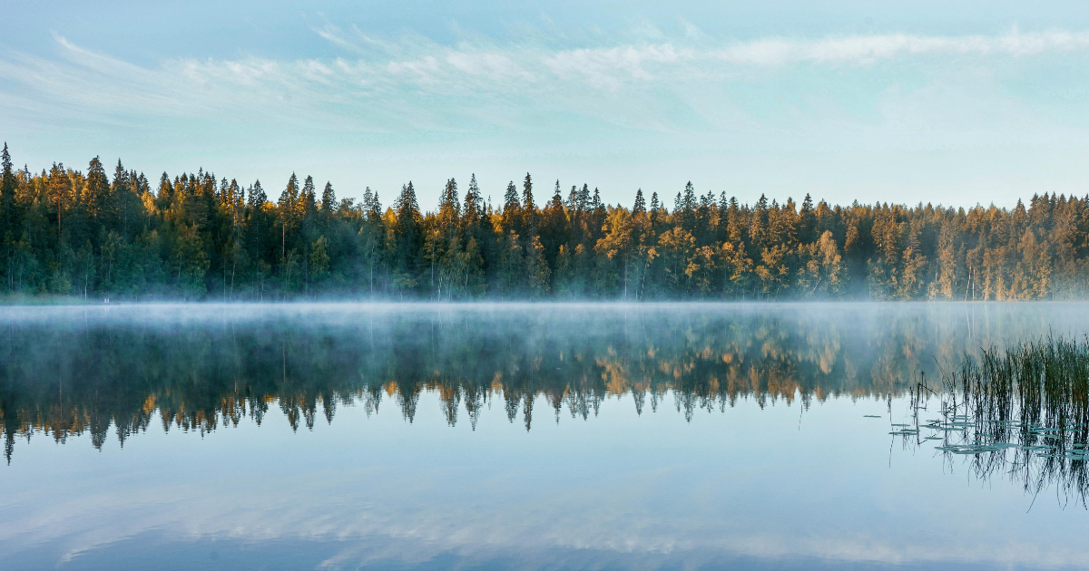 In Finlandia ti aspetta un autunno più che magico