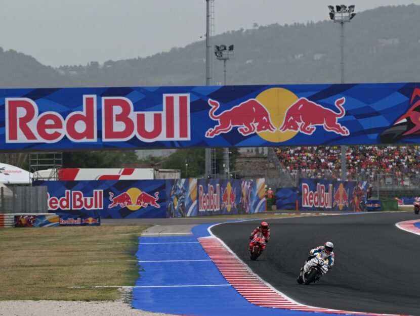 MotoGP Misano 2024