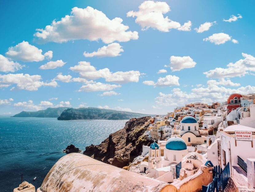 Santorini