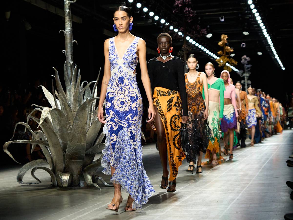 Milano Fashion Week: wish list dal 2° giorno di sfilate primavera-estate 2025