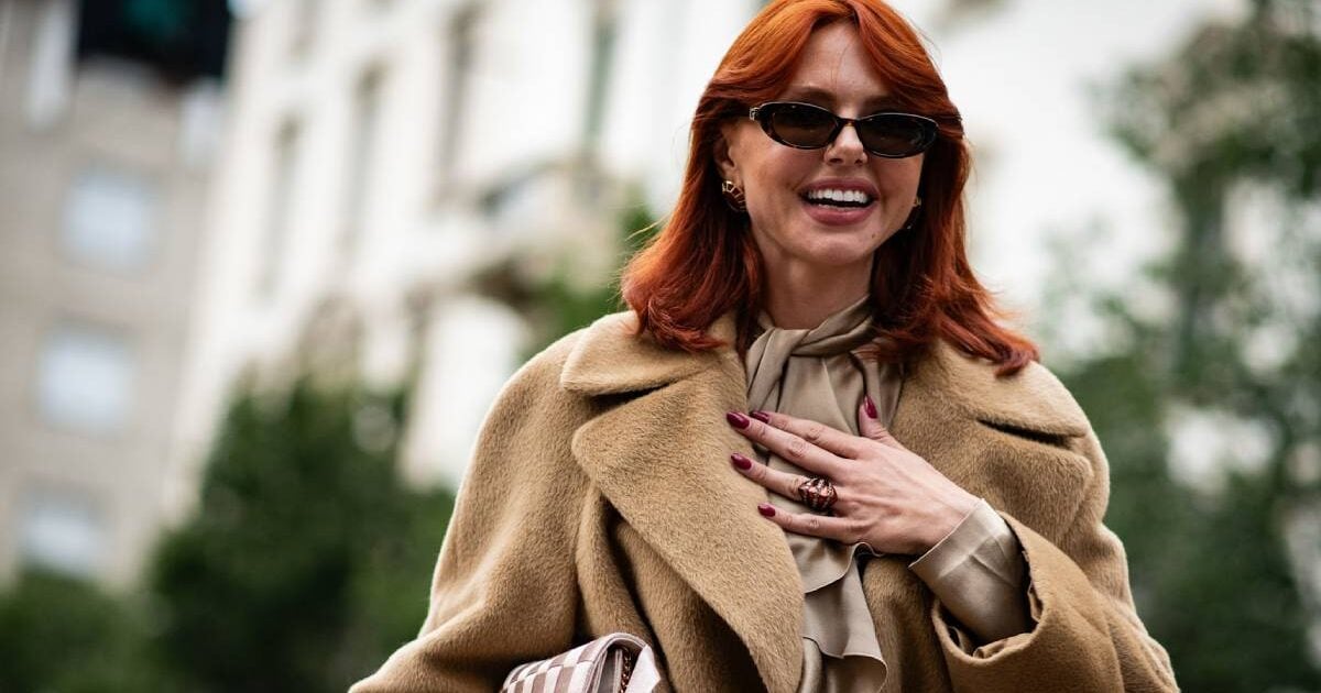 Street style: cosa indossano le donne di Milano durante la fashion week?