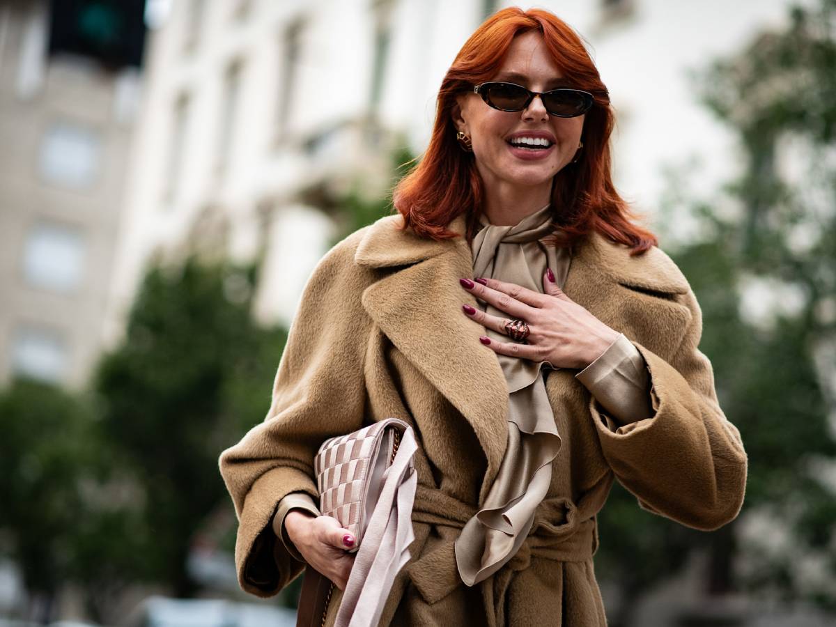 Street style: cosa indossano le donne di Milano durante la fashion week?