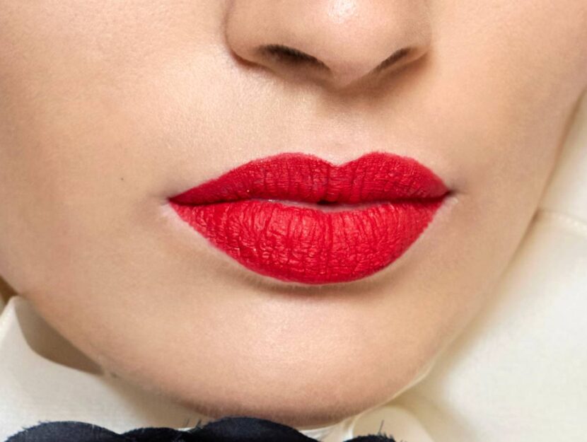 rossetto rosso