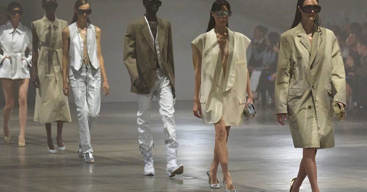 Milano Fashion Week: wish list dal 3° giorno di sfilate primavera-estate 2025