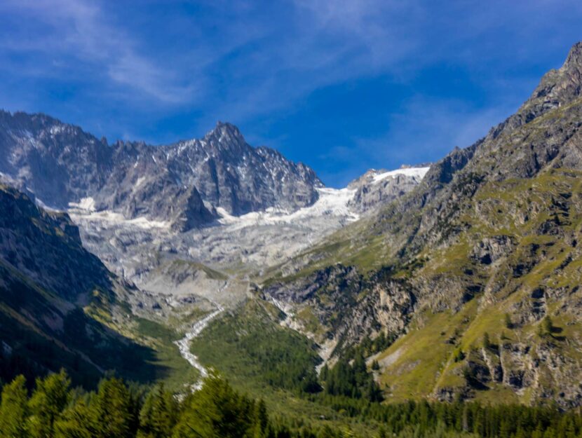 Chamonix