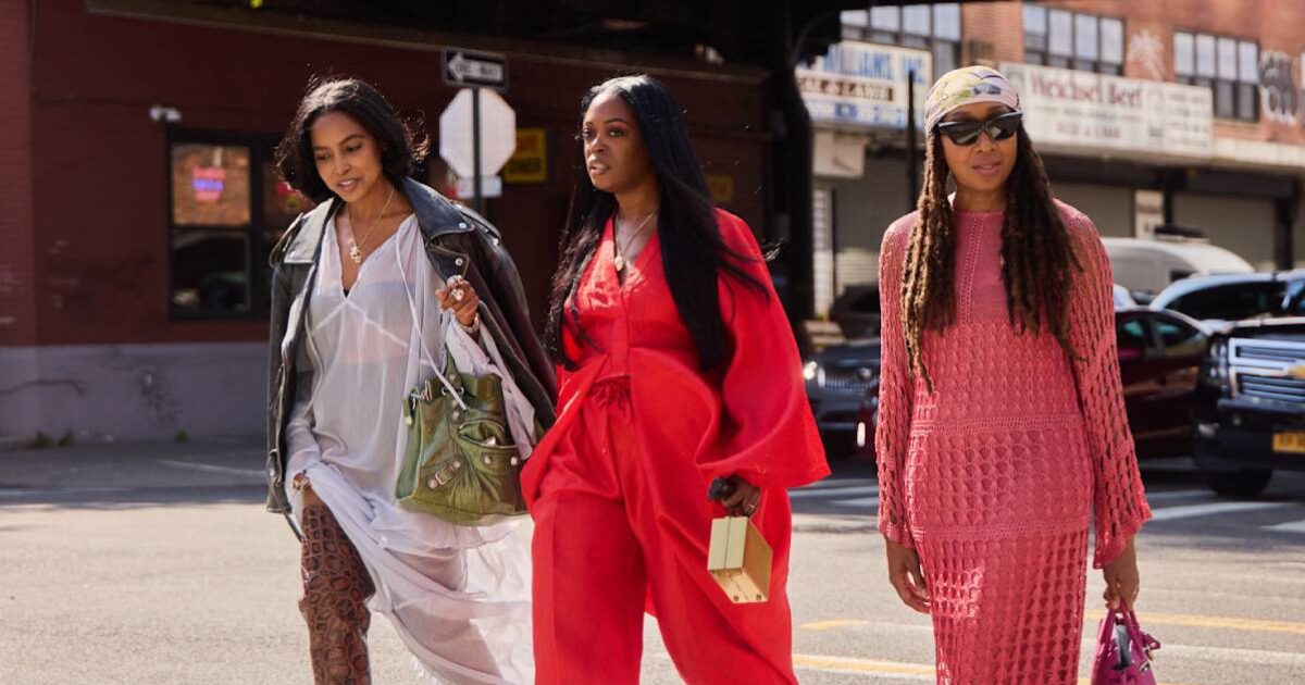 Street style: come vestono le donne di New York in 5 tendenze moda