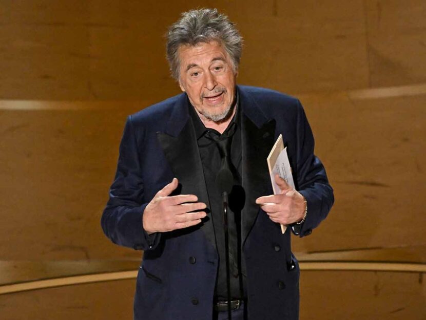 Al Pacino