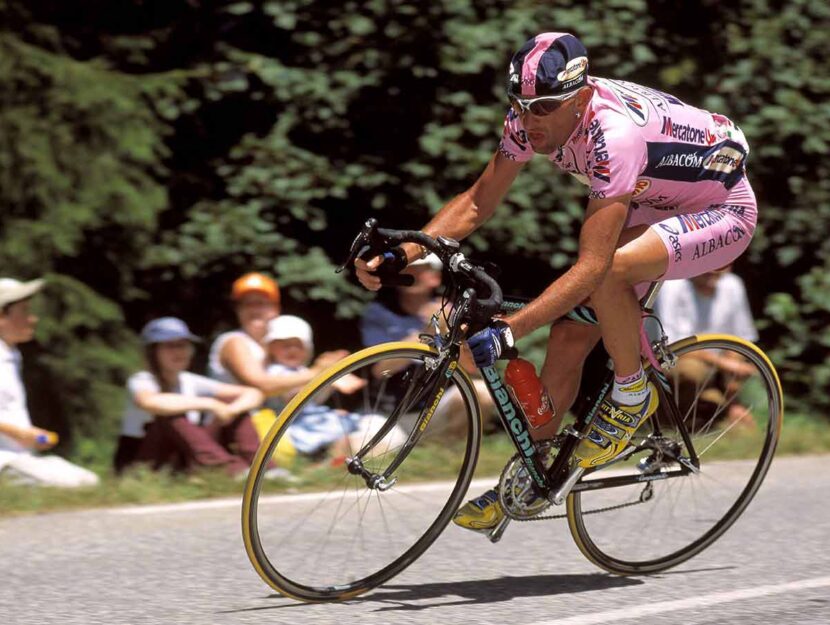 Marco Pantani