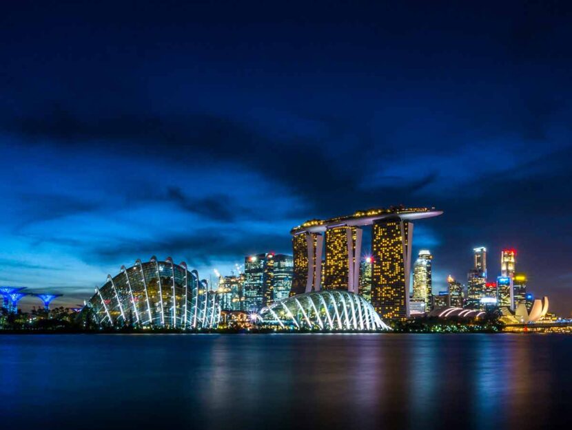 Singapore