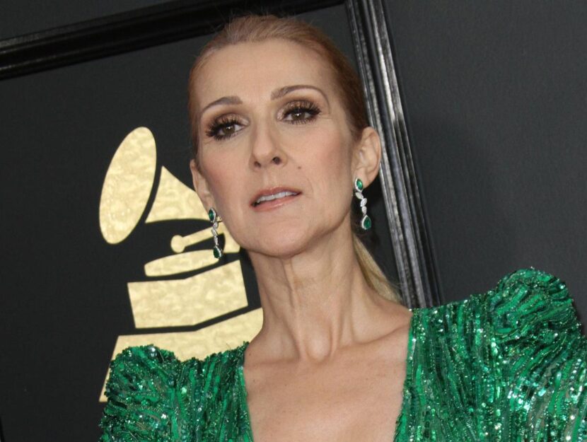 Celine Dion