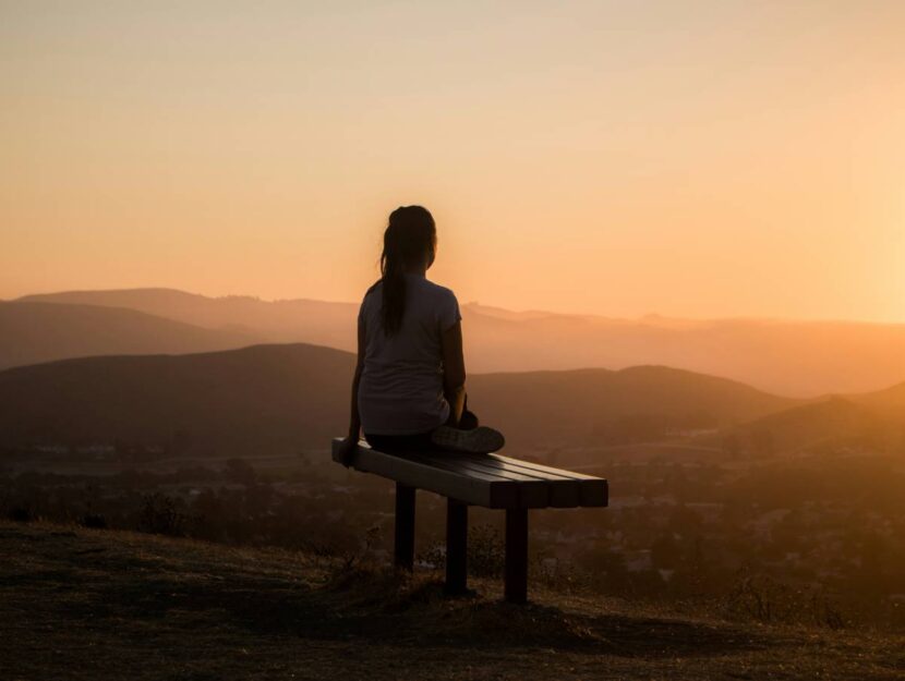 solitudine delle donne