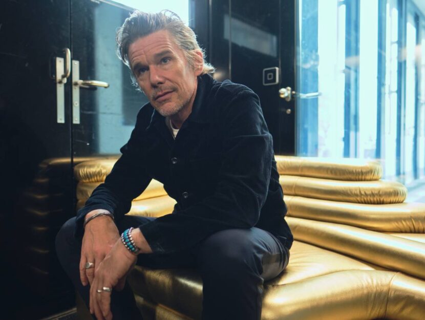 ethan hawke