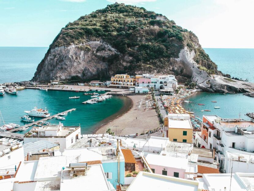 Weekend a Ischia in autunno