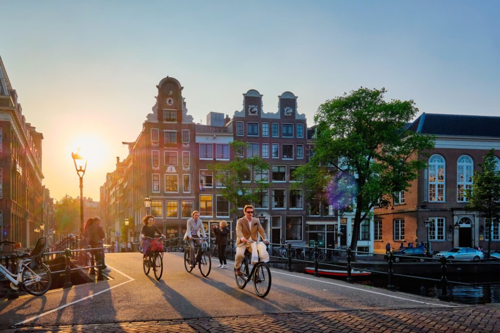 Amsterdam