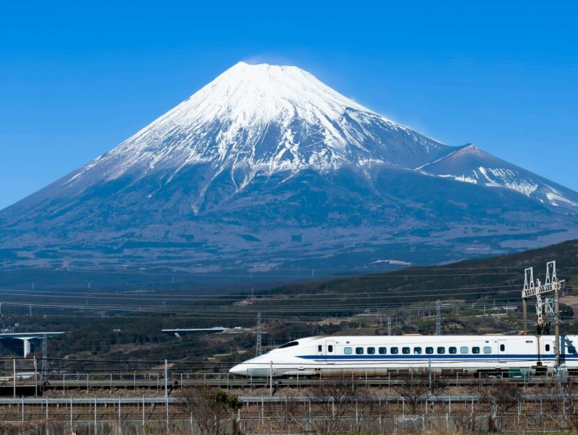 Shinkansen