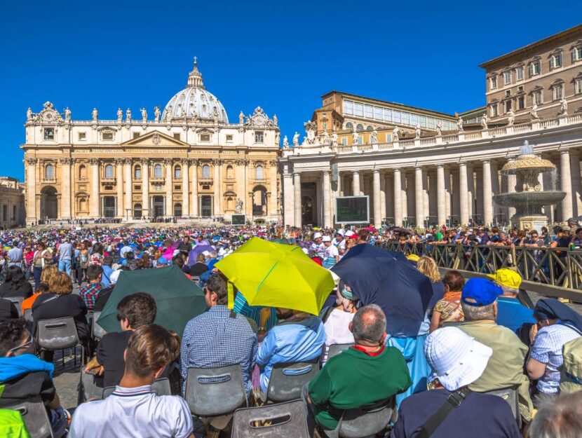 Il Vaticano