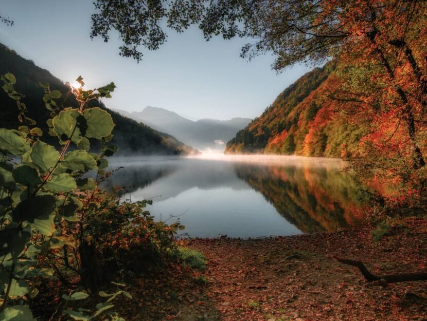 Cosa vedere in Valsugana in pochi giorni