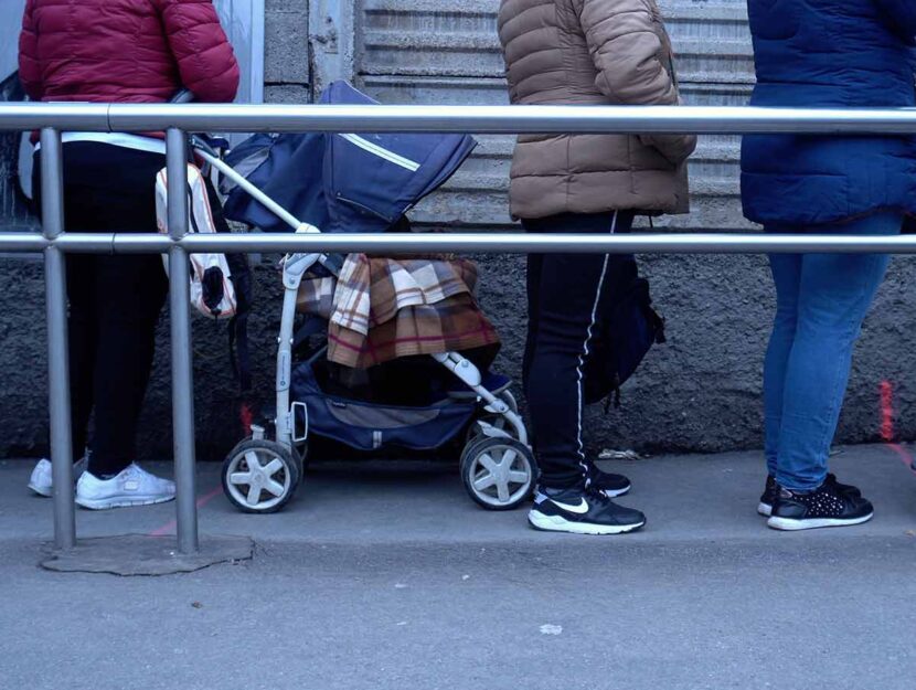 Caritas, un italiano su 10 in povertà assoluta