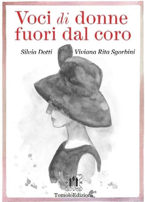 Voci di donne fuori dal coro, libro presentato alla microeditoria di chiari