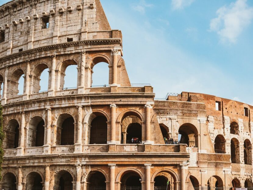 Colosseo