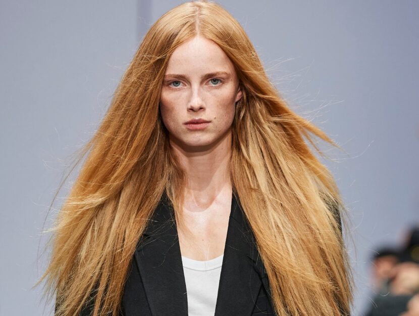 Colore capelli tendenze autunno inverno