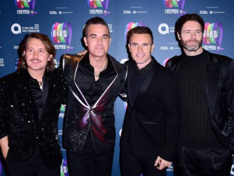 Take That verso la reunion? La risposta di Gary Barlow - Donna Moderna