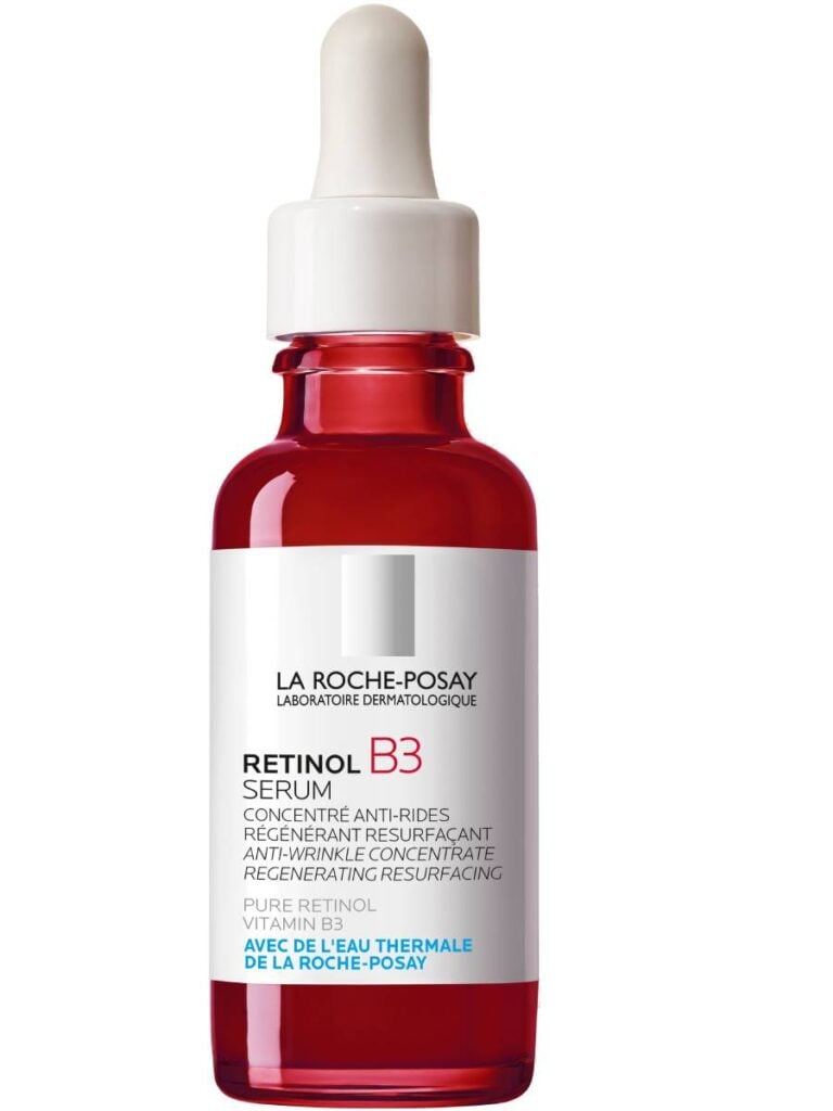 La roche Posay