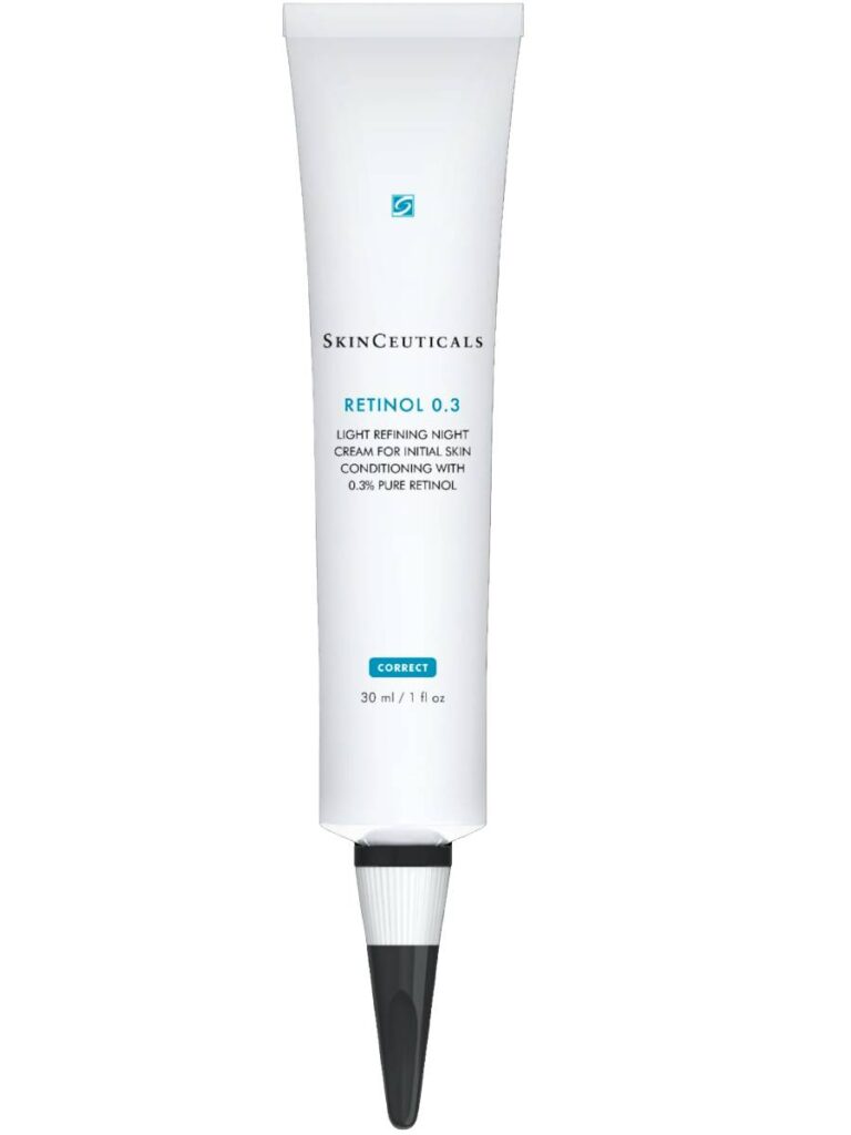 skinceuticals