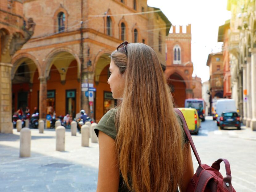 Università Bologna