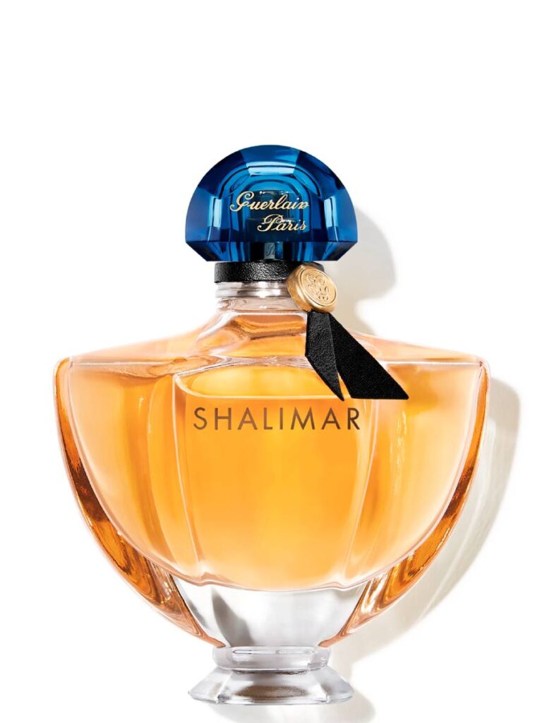 Shalimar di Guerlain