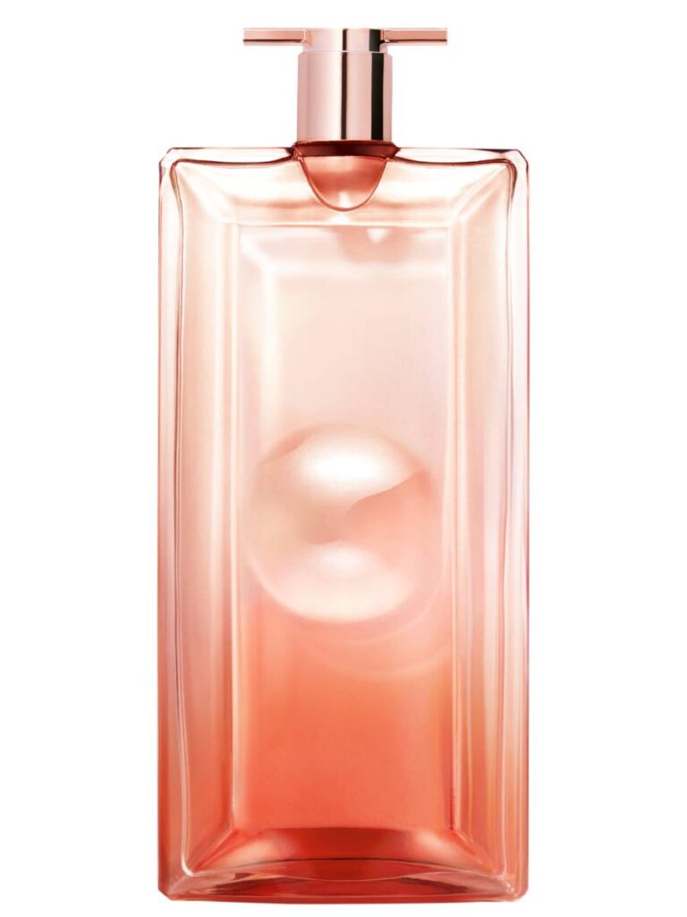 profumo alla vaniglia di Lancôme