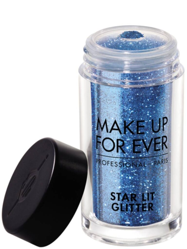 Make up For Ever glitter