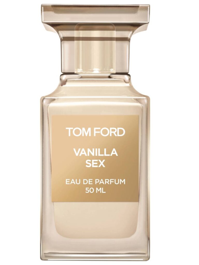 Vanilla Sex di Tom Ford