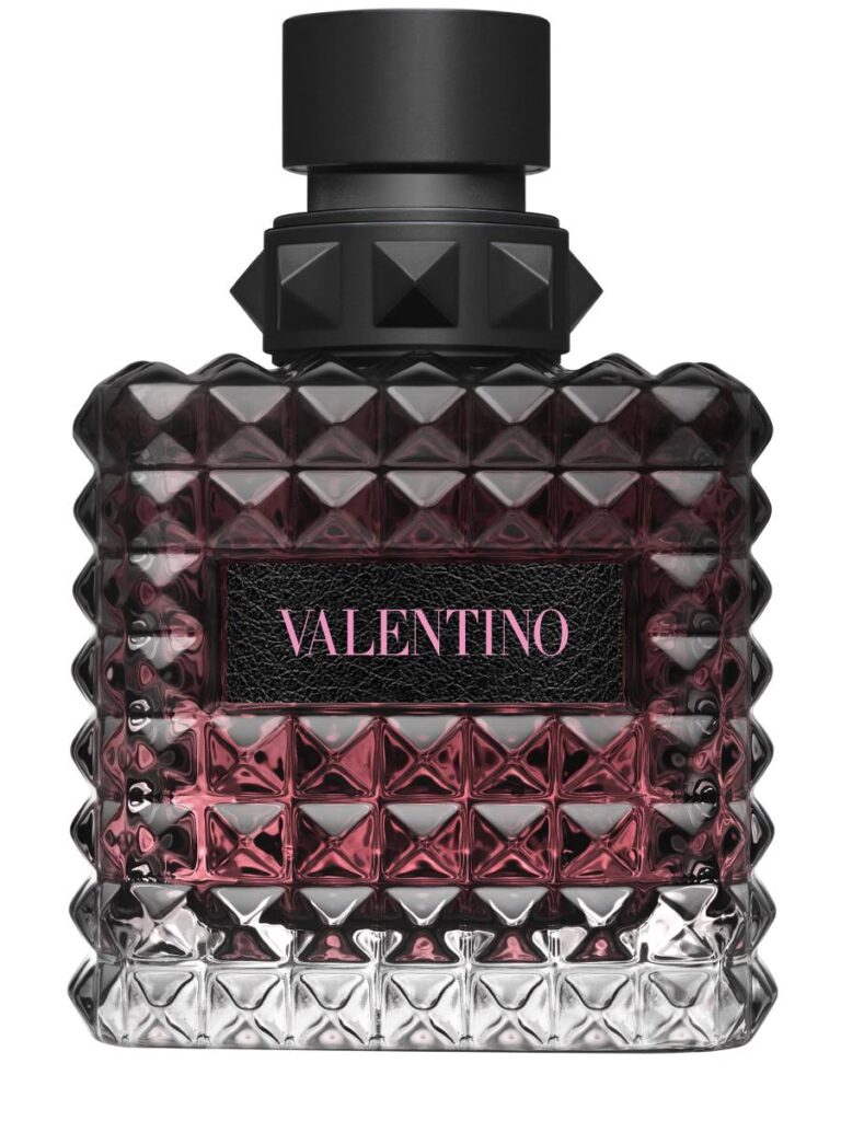 profumo alla vaniglia Valentino