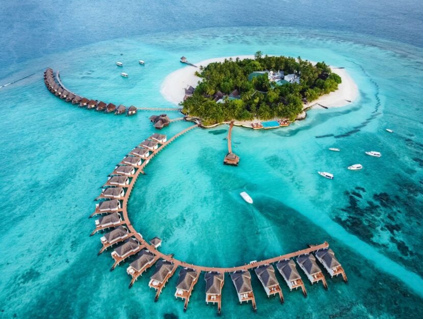 Maldive