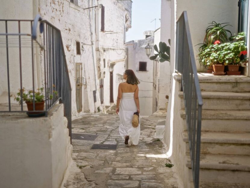 Ostuni