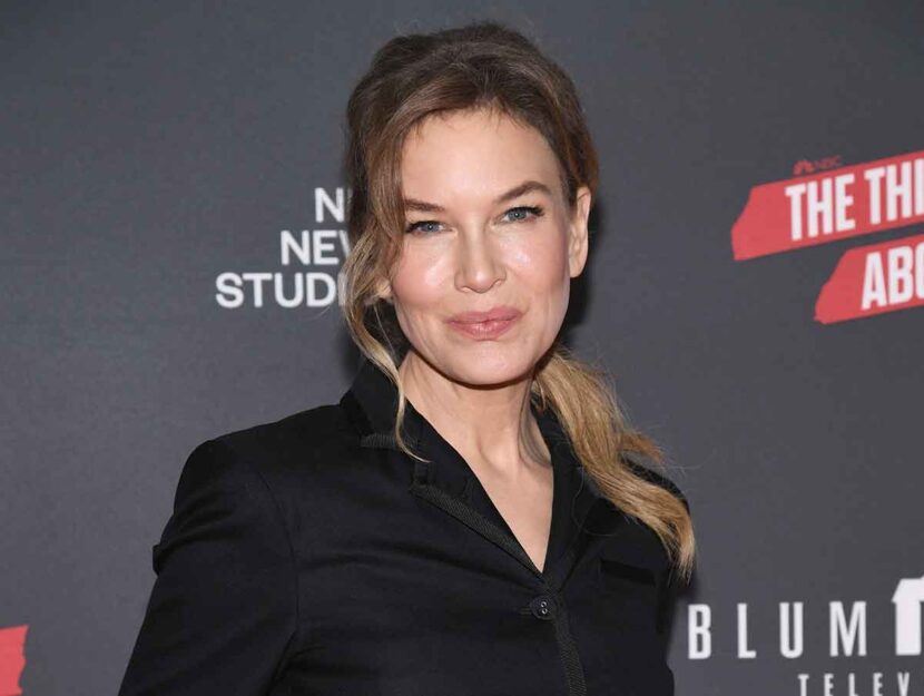 Renée Zellweger