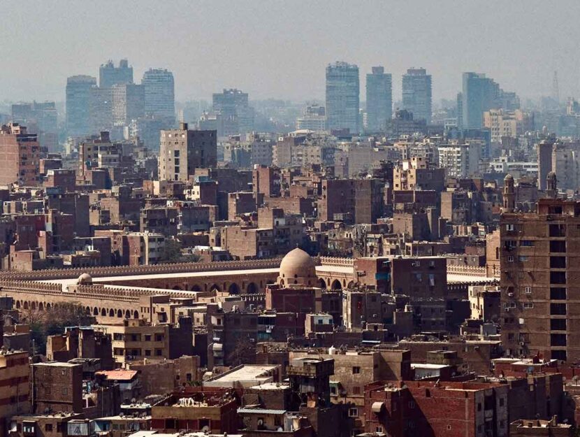 Il Cairo, Egitto