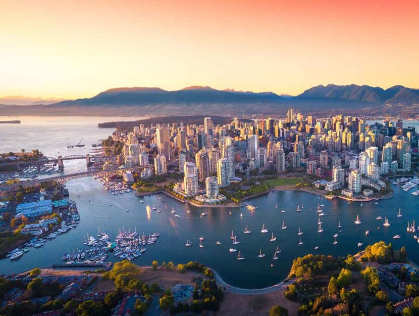 Vancouver