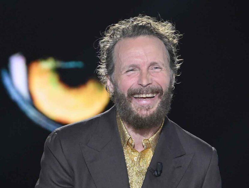 Jovanotti primo super ospite a Sanremo