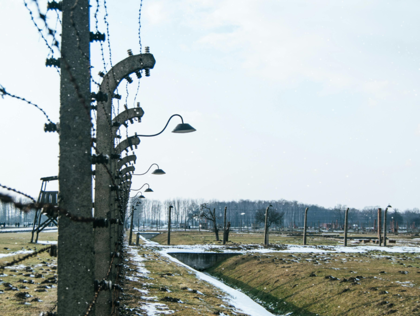 Auschwitz-Birkenau