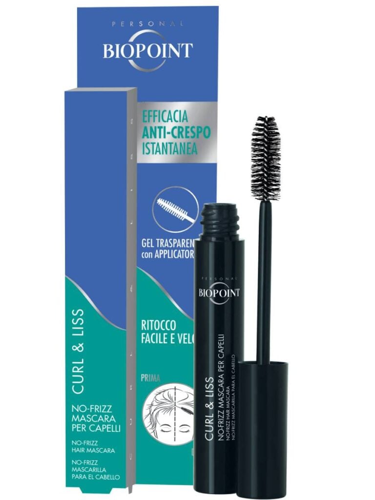 Mascara antifriz