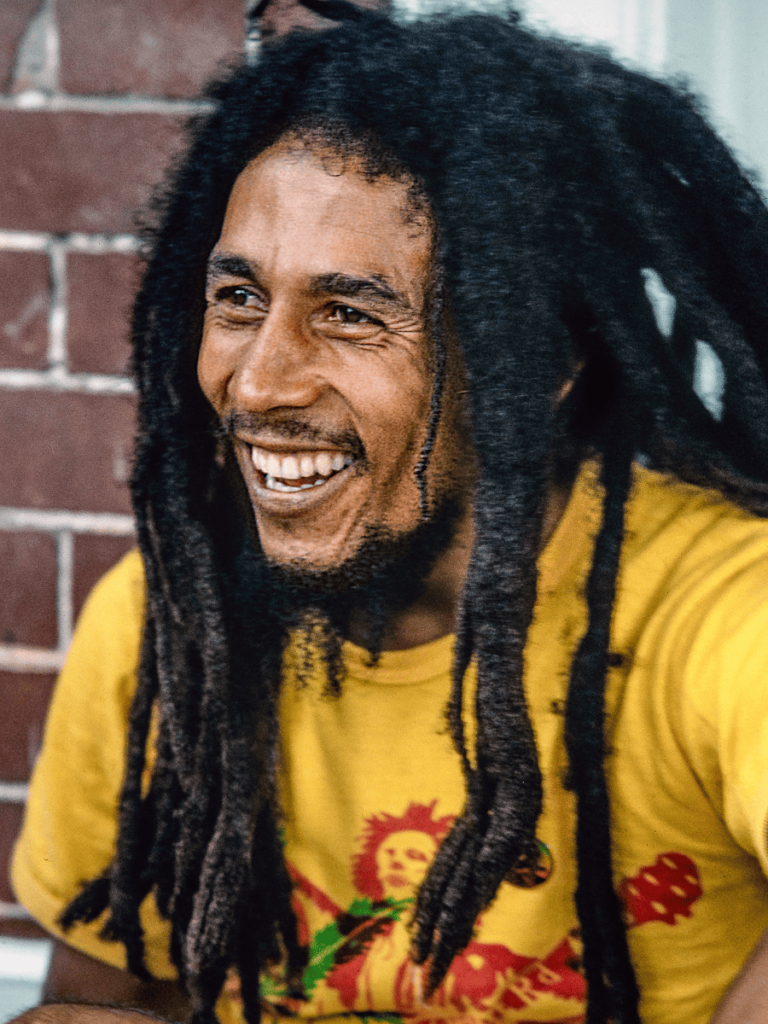 Bob Marley 