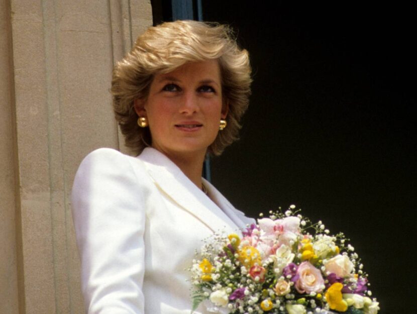 Lady Diana