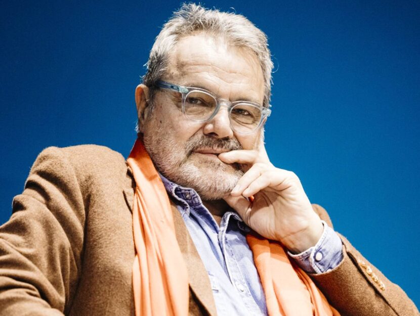 oliviero toscani