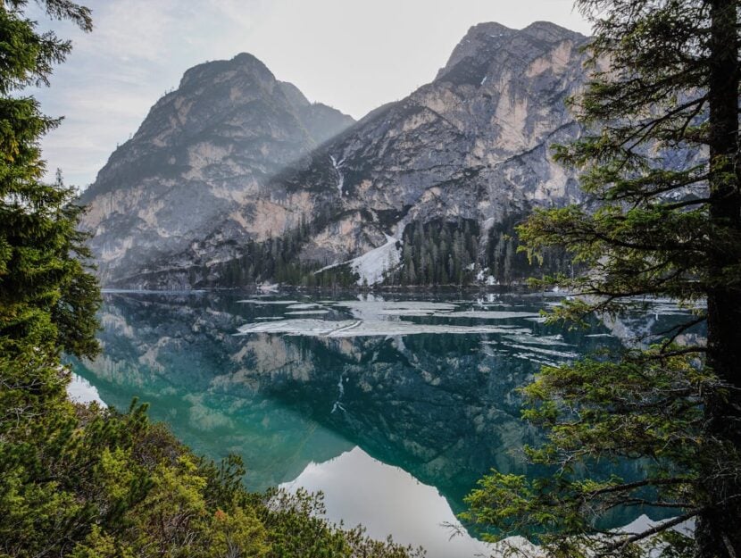 Braies, Italia